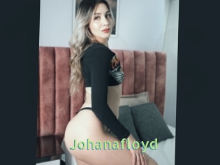 Johanafloyd