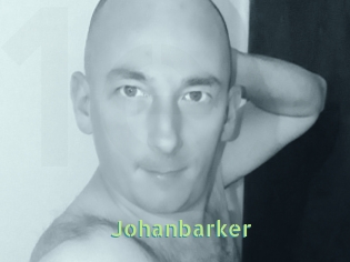 johanbarker Une Etudiante Sexy