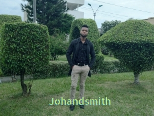 Johandsmith