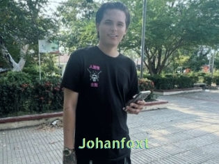 Johanfoxt