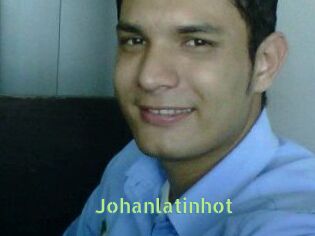 Johanlatinhot
