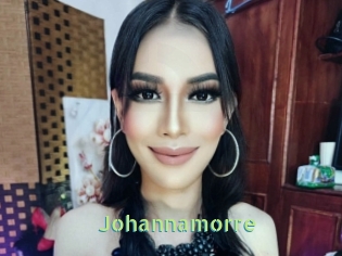 Johannamorre