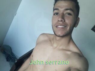 John_serrano