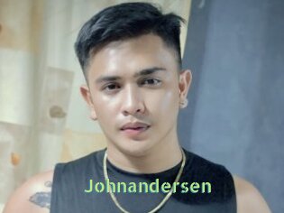 johnandersen Une Etudiante Sexy