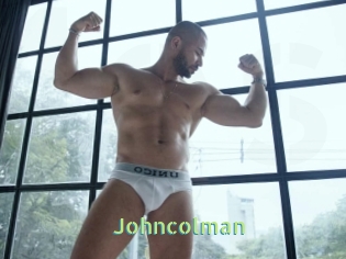 johncolman Une Etudiante Sexy