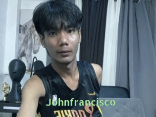 Johnfrancisco