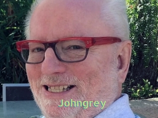 Johngrey