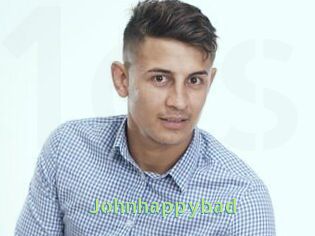 johnhappybad Une Etudiante Sexy
