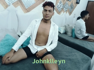 Johnklleyn