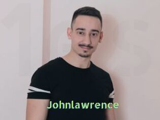 Johnlawrence