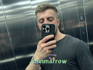 Johnmarrow