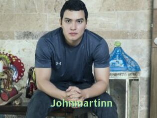 Johnmartinn