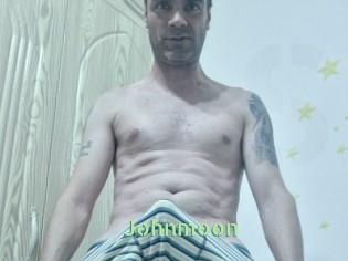 Johnmoon