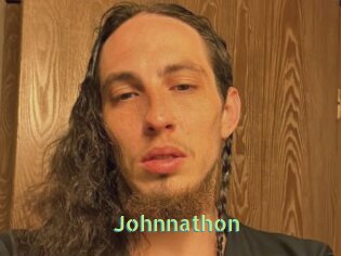 Johnnathon
