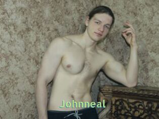 Johnneal