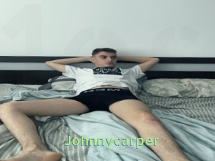 Johnnycarper