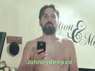 Johnnydeepxo