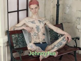 Johnnyfun