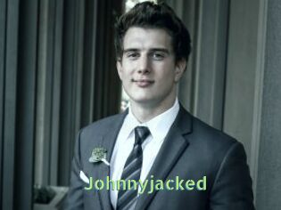 Johnnyjacked