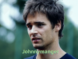 Johnnymanger