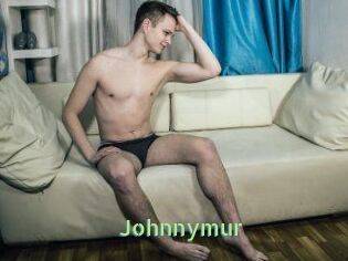 Johnnymur