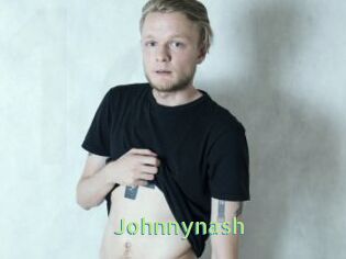 Johnnynash