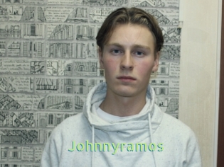 Johnnyramos