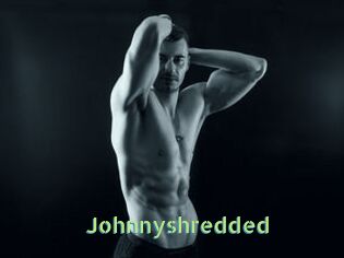 Johnnyshredded