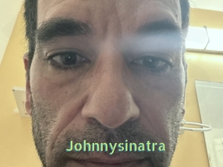 Johnnysinatra