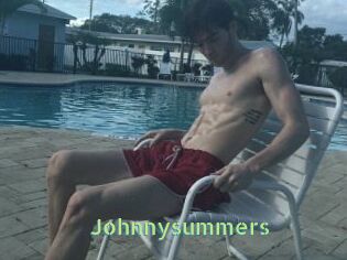 Johnnysummers