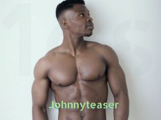 Johnnyteaser