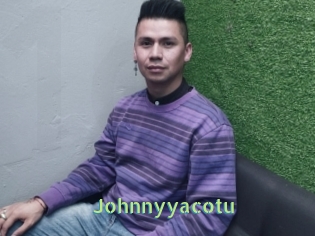 Johnnyyacotu