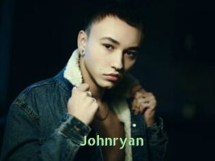 Johnryan