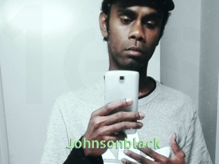 Johnsonblack