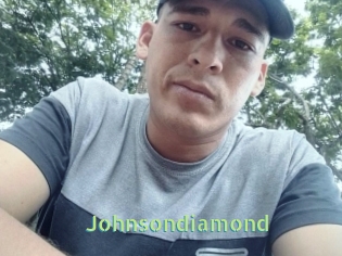 johnsondiamond Une Etudiante Sexy
