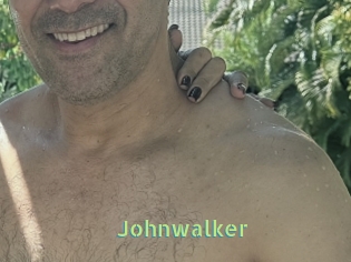Johnwalker