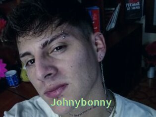 Johnybonny