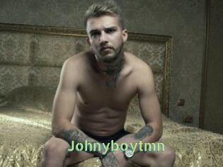 Johnyboytmn