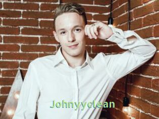 Johnyyclean