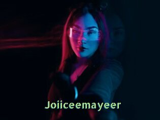 joiiceemayeer Une Etudiante Sexy