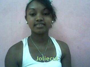 Joliecul