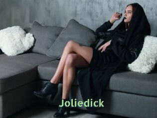 Joliedick