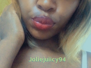 joliejuiicy94 Une Etudiante Sexy