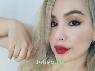 Joliequin