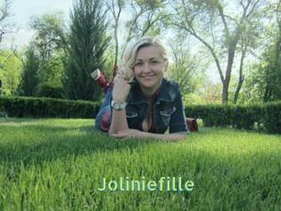 Joliniefille