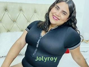 Jolyroy