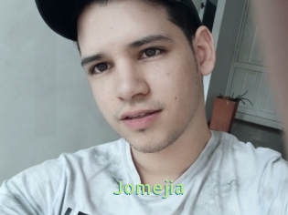 Jomejia