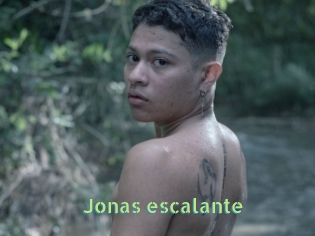 jonas_escalante Une Etudiante Sexy