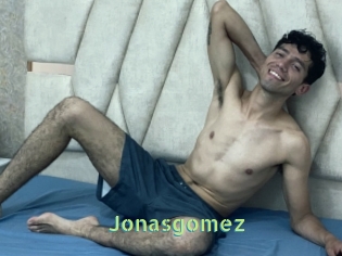 Jonasgomez