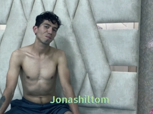 jonashiltom Une Etudiante Sexy